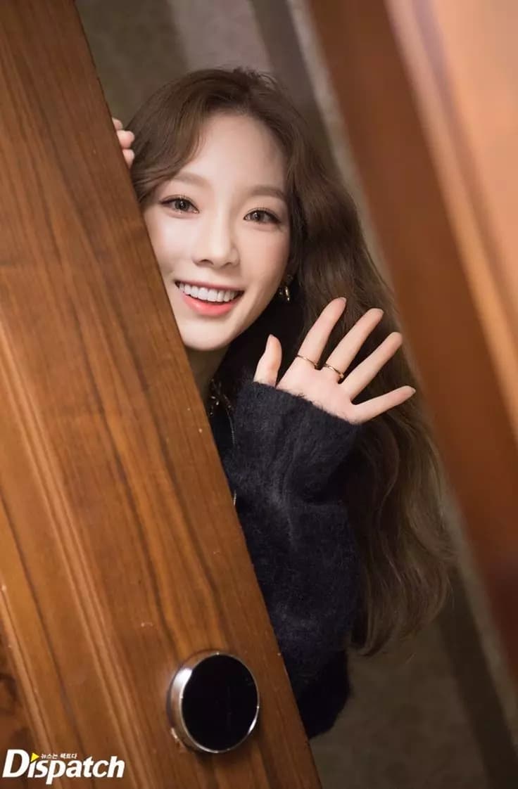 Kim Taeyeon thumbnail