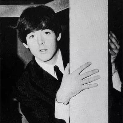 [★] Paul McCartney thumbnail