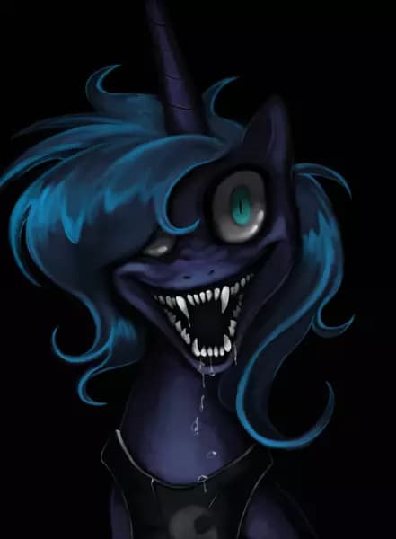 Failed Experiment Ponies thumbnail