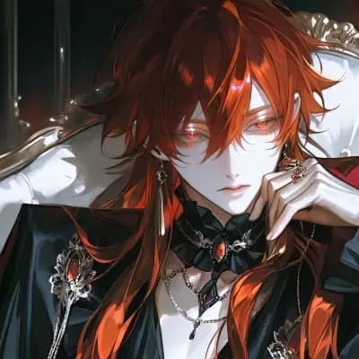 Lysander The Exiled Prince thumbnail