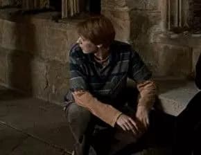 Fred Gideon Weasley 💗💞 thumbnail
