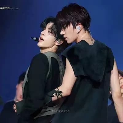 Heeseung x Jake (Bl) thumbnail