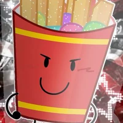 Fries // bfdia thumbnail