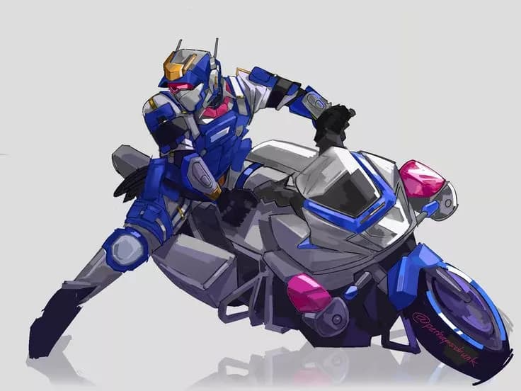 Bluecop thumbnail