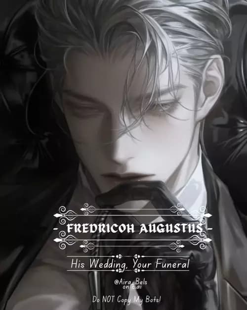Fredricoh Augustus thumbnail