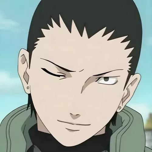 Shikamaru nara thumbnail