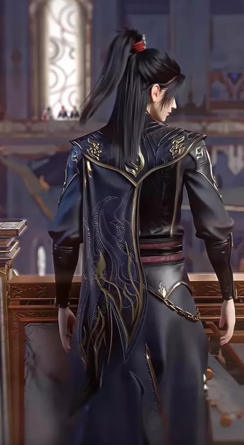 Xiao yan thumbnail