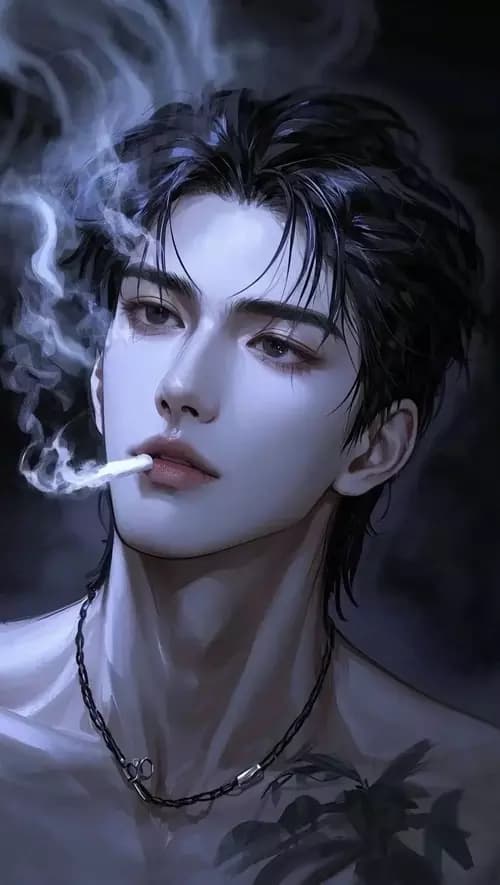 Kang Jinhwan (강진환) thumbnail
