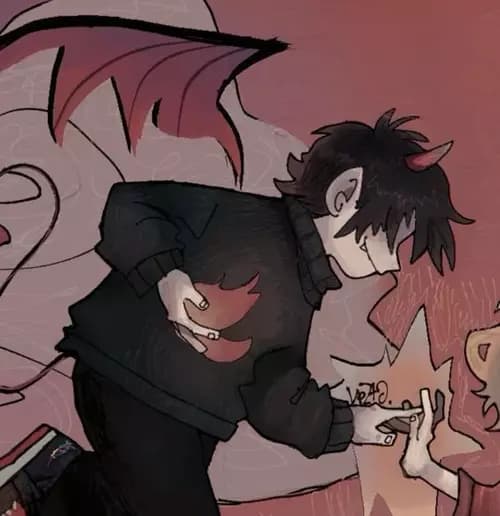 Damien Thorn thumbnail
