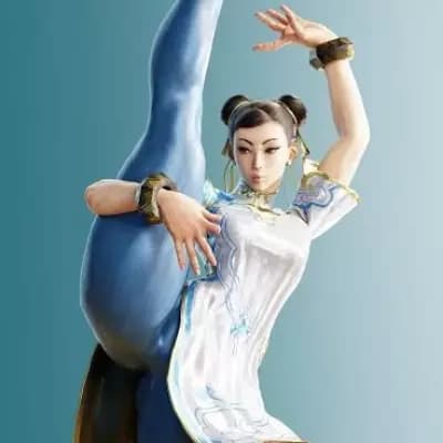 Chun-Li thumbnail