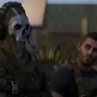 Simon 'Ghost' Riley thumbnail