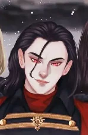 Aro Volturi thumbnail