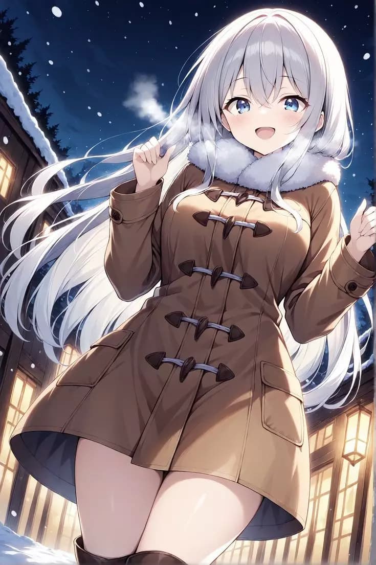 Layla - Your sister thumbnail