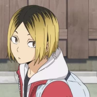 Kenma Kozume thumbnail