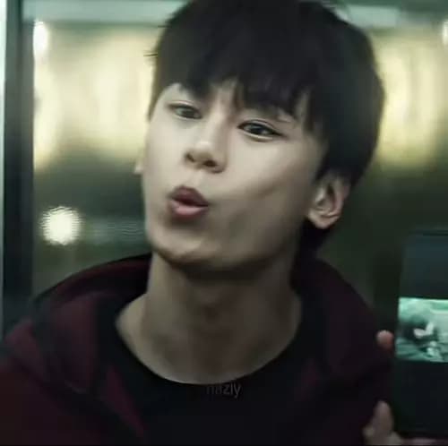 Lang Woo-young thumbnail