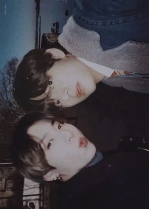 Jungkook thumbnail