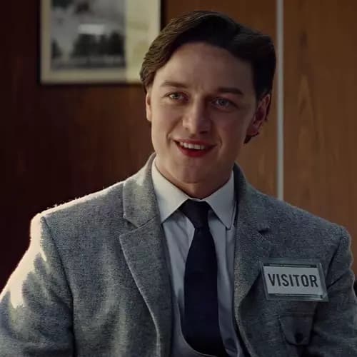 Charles Xavier thumbnail