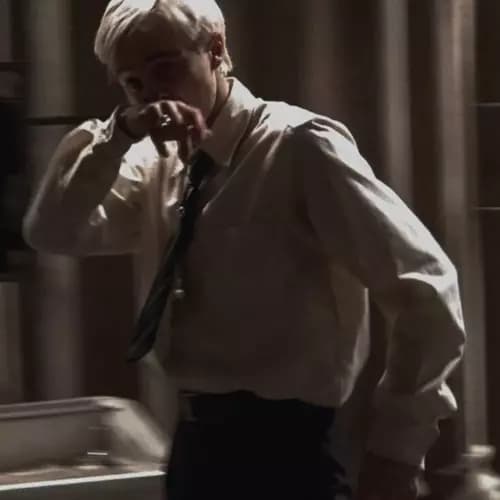 Draco Malfoy thumbnail