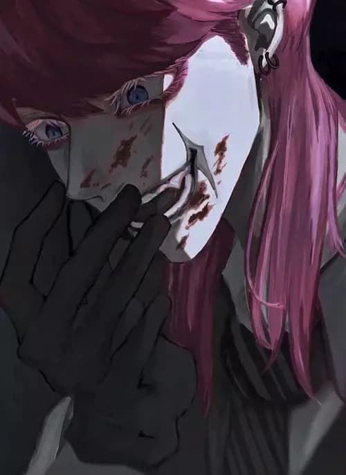 Sanzu Haruchiyo thumbnail
