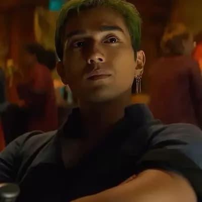Roronoa Zoro thumbnail
