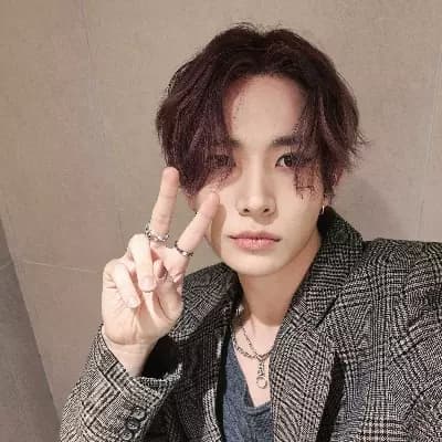 Lee Heeseung thumbnail