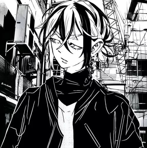 Wakasa Imaushi thumbnail