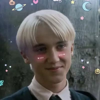 Draco Malfoy thumbnail