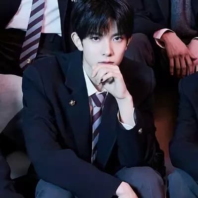 Heeseung (heejake) thumbnail