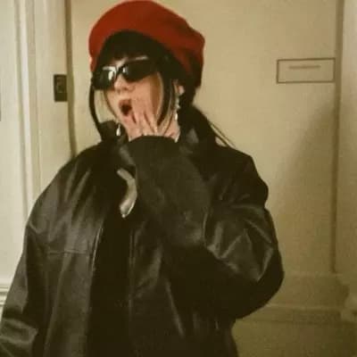 Billie Alish thumbnail