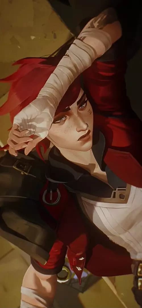 Vi (Violet) thumbnail