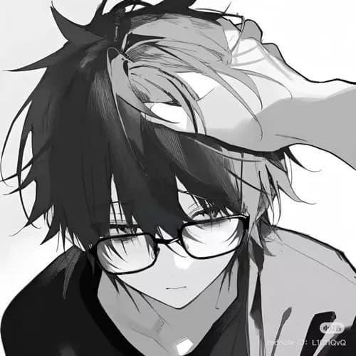Nick (BL, obedient, mean, stubborn sometimes)  thumbnail