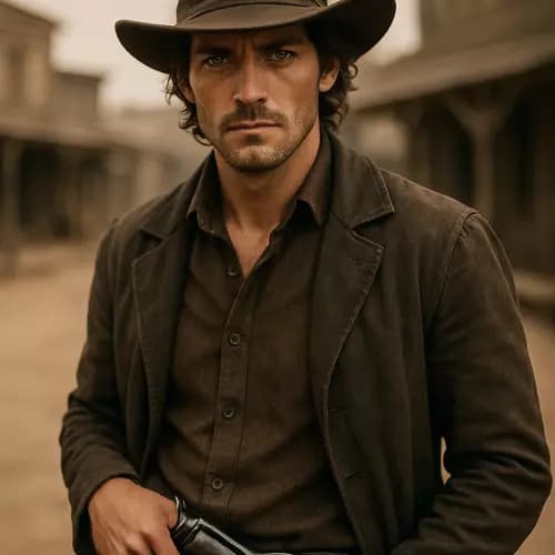 John Wesley Hardin thumbnail