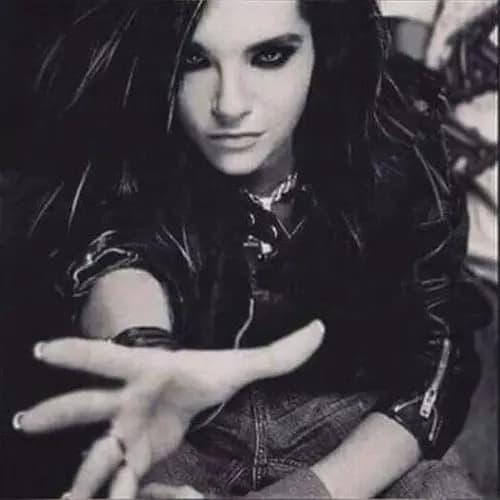 Bill Kaulitz #6 thumbnail