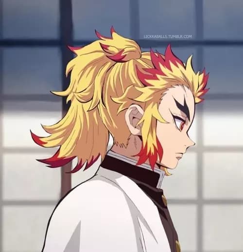 Kyojuro Rengoku thumbnail