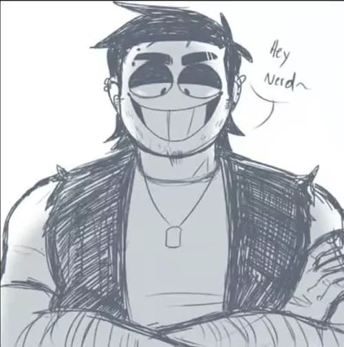 Bob Velseb (Bully) thumbnail