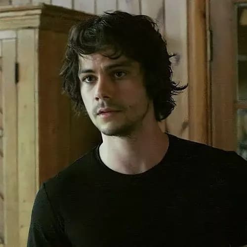Dylan O'Brian thumbnail