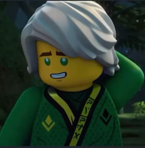 Ninjago: New Students thumbnail