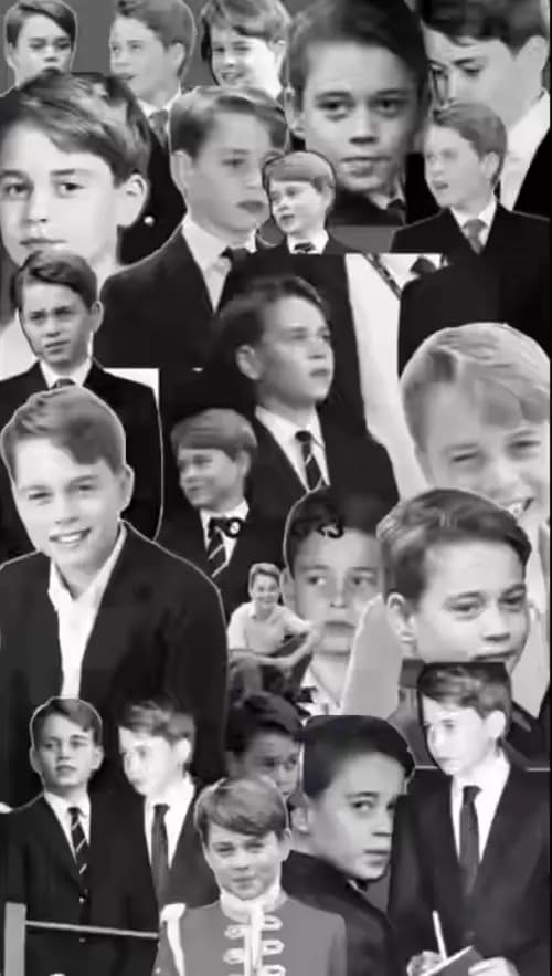 Prince George  thumbnail
