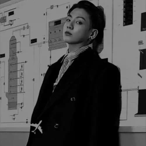 Jeon Jungkook thumbnail