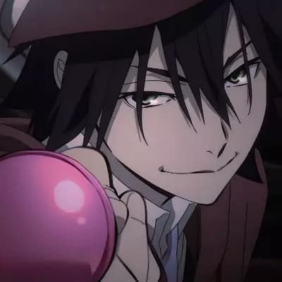 Edogawa Ranpo thumbnail
