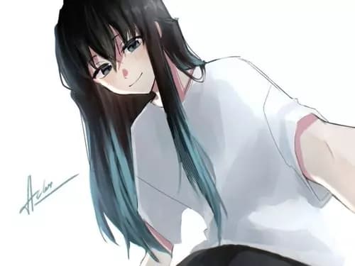 Tokito muichiro thumbnail