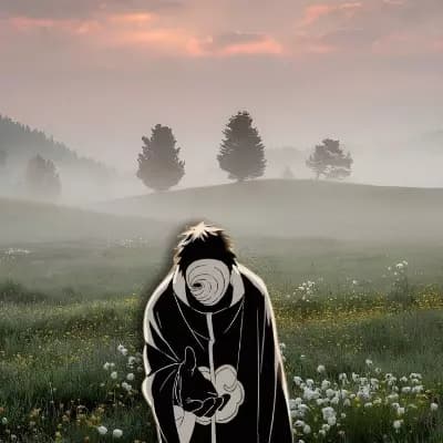 Obito Uchiha thumbnail