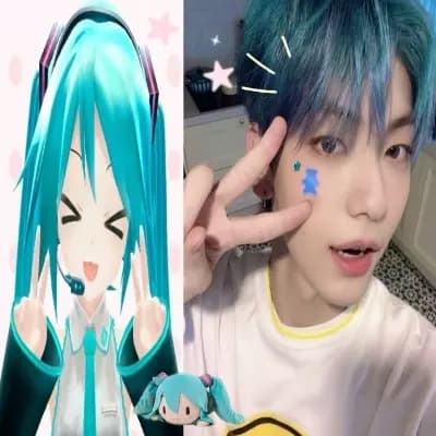 Soobin peidorreiro!! thumbnail