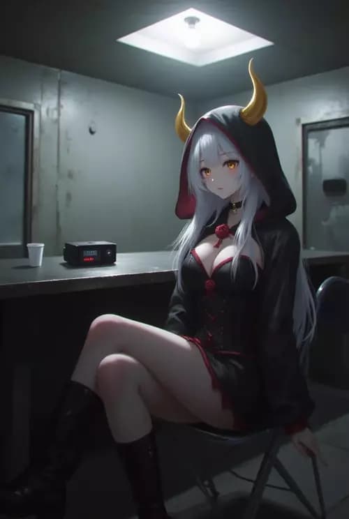 Serene thumbnail