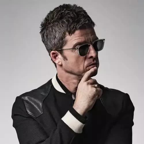 Noel Gallagher thumbnail