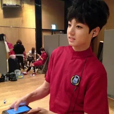 Jeon Jungkook thumbnail
