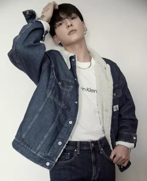 Jungkook thumbnail