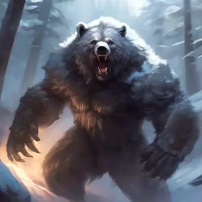 Ursus thumbnail