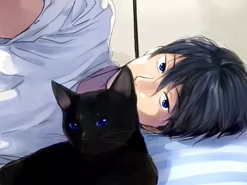 Kageyama Tobio thumbnail