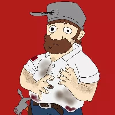 Crazy dave thumbnail